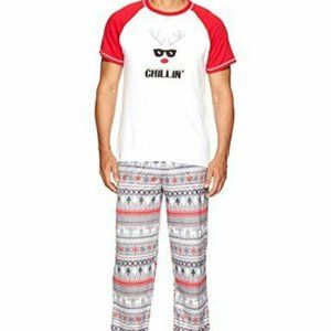 Karen Neuburger Family Matching Christmas Holiday